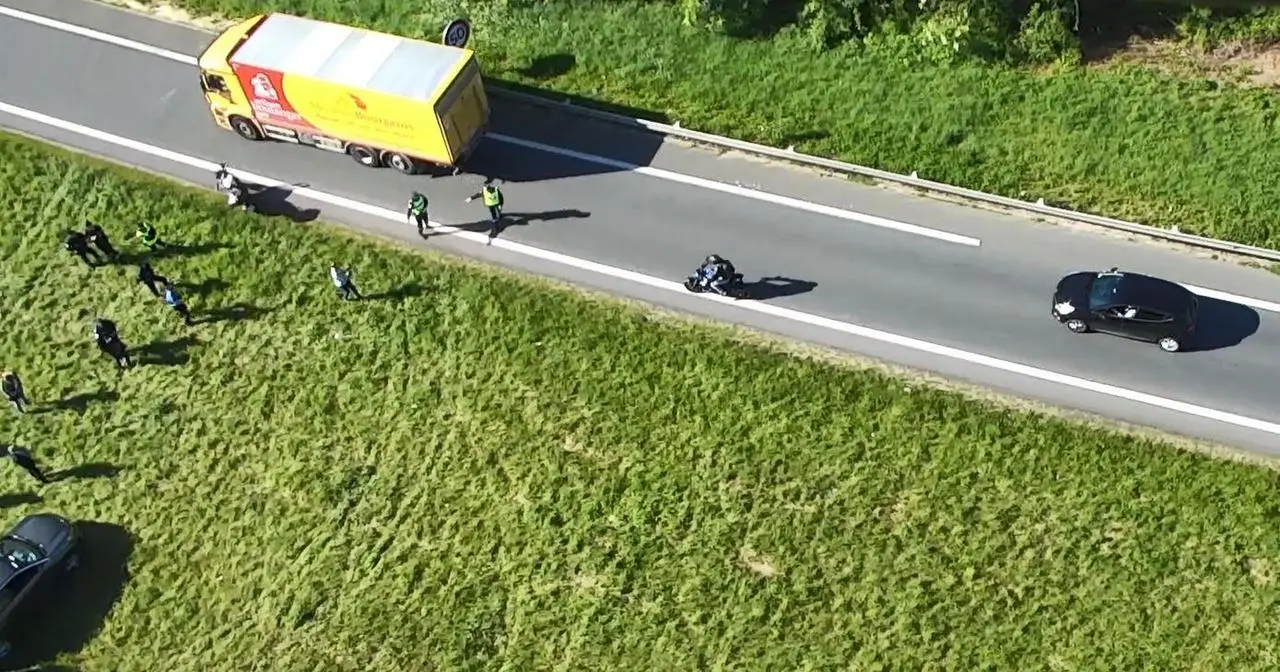 Drone 2