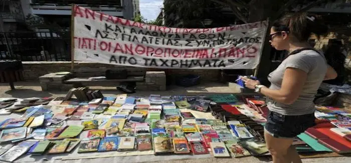 La Grèce tire les leçons de la crise en se faisant plus solidaire