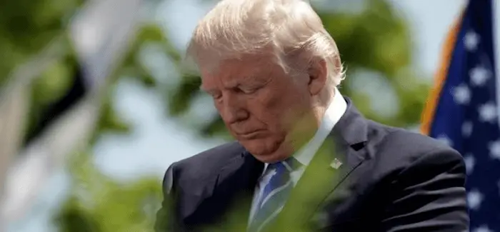 Trump 24 05 2017