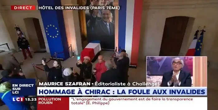Chirac 30 09 2019