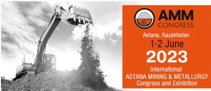 AMM congress