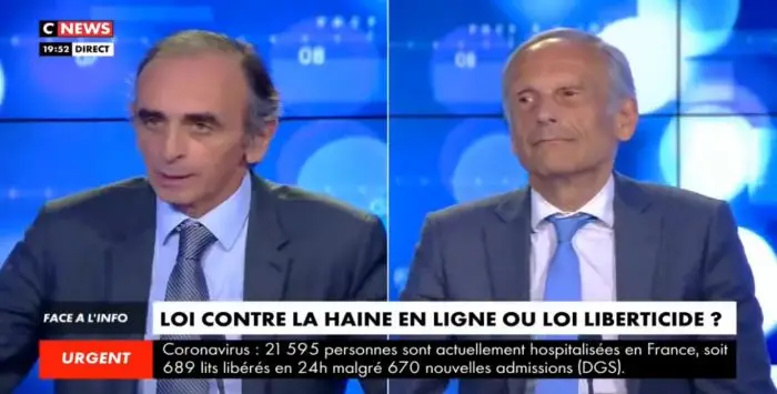 Zemmour 17 05 2020