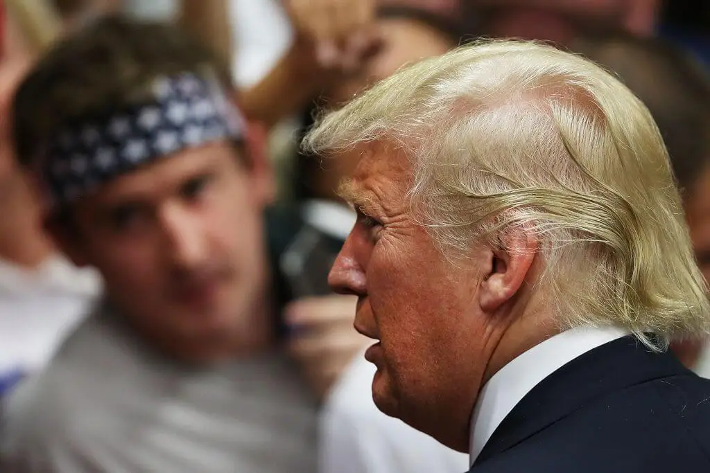Donald Trump 1024x683