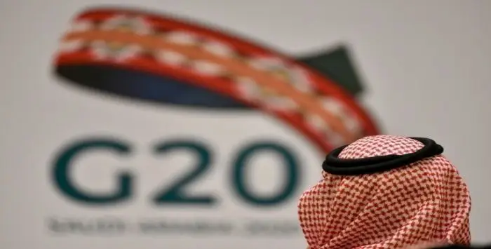 G20 26 03 2020