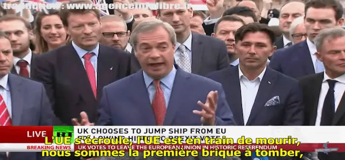 Farage 25 06 2016