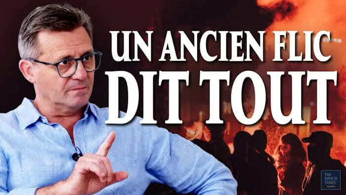 « Les actes de violence et les meurtres les plus terribles se multiplient » – Jean-Pierre Colombies