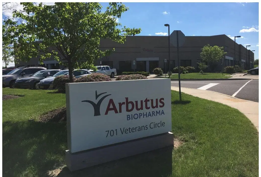 Arbutus NLP