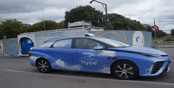 Hype 27 03 2019