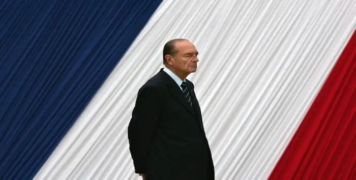 Chirac 27 09 2019