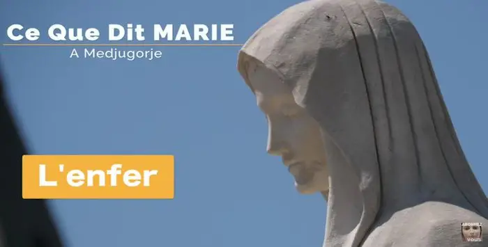 Marie enfer 08 09 2019