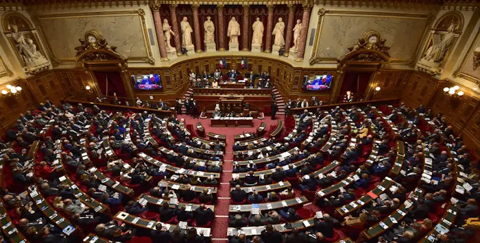 Senat 07 11 2018