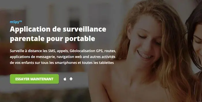 Myspy 20 09 2019