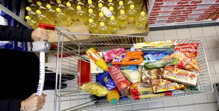 Grande distribution 13 02 2019
