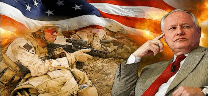 Neocon bill kristoll 04 06 2016