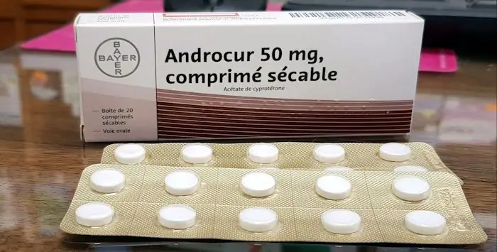 Androcur