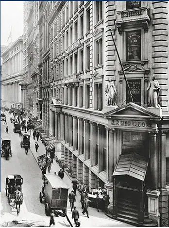 jp morgan