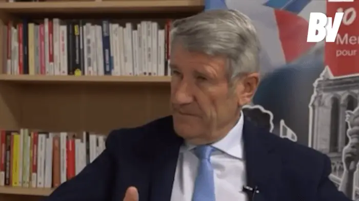 [RAPPEL] Quand Philippe de Villiers nous dévoile le scandale McKinsey…