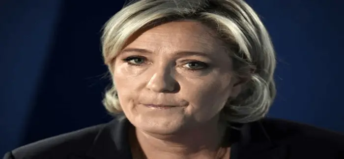 le pen 30 06 2017