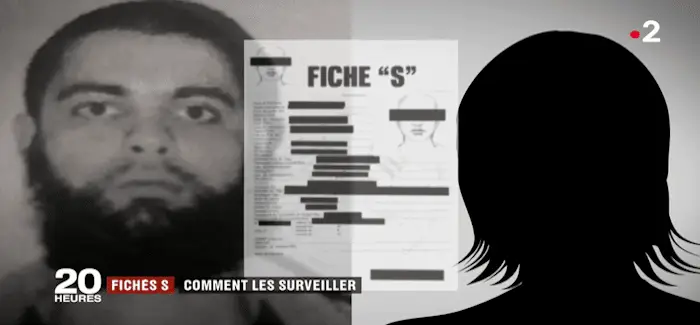 Fiche S
