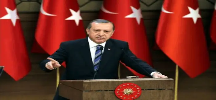 Erdogan 21 04 2016