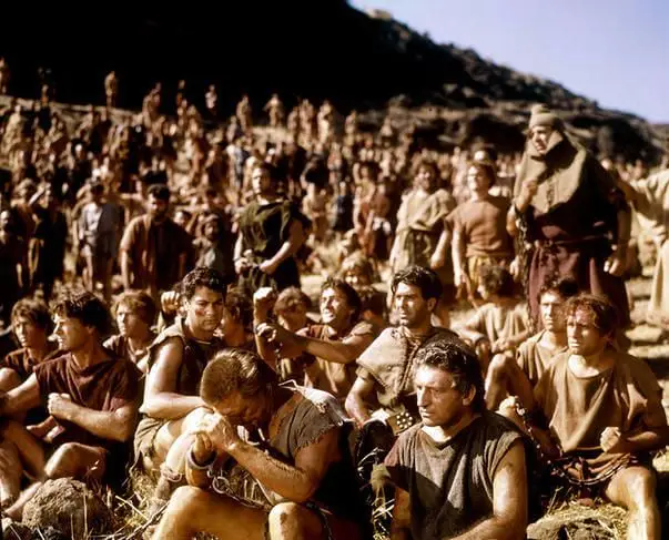 cc spartacus