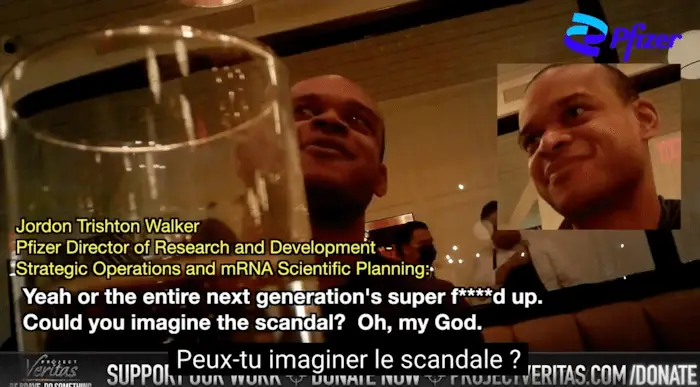 Pfizer business plan
