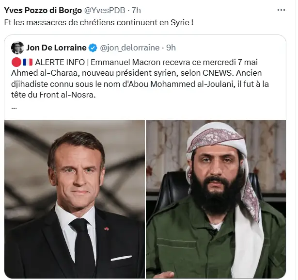 FDP twitter