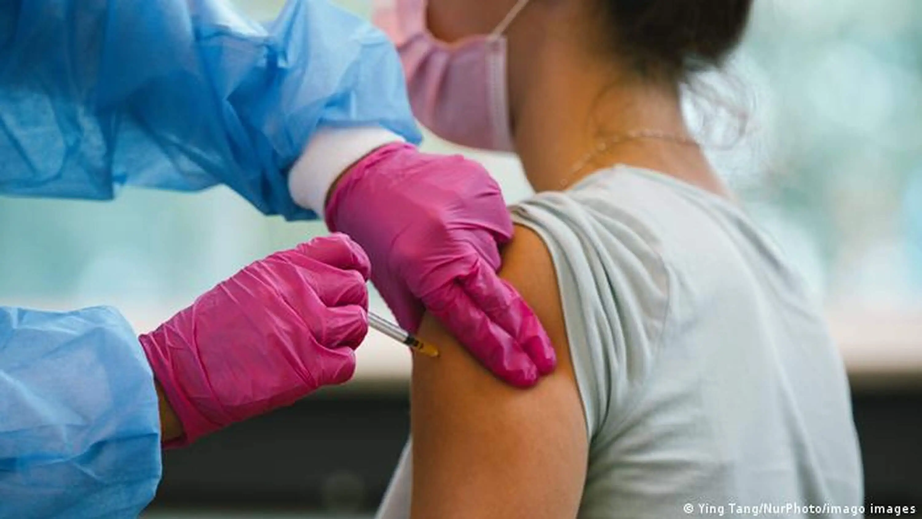 vaccination covid enfant inutile