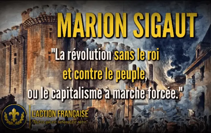 [RAPPEL] Le 14 juillet : une magistrale mystification organisée par les Illuminati