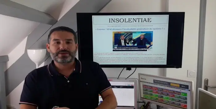Insolentiae 23 09 2019
