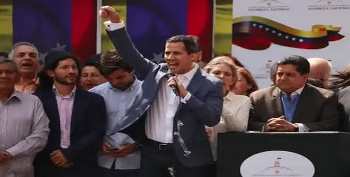 Venezuella 07 02 2019