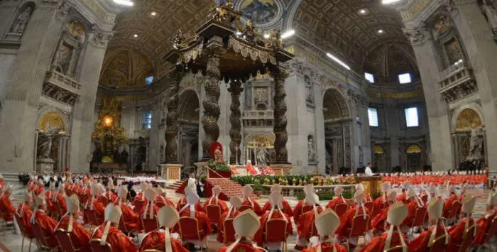 Vatican