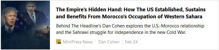 morocco