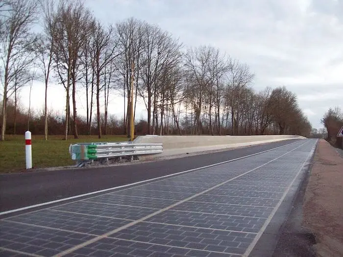 route solaire de tourouvre 2 v 1