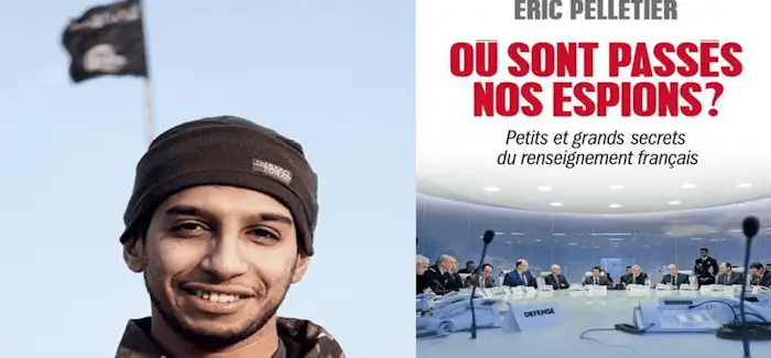 ou sont passe nos espions 12 01 2017