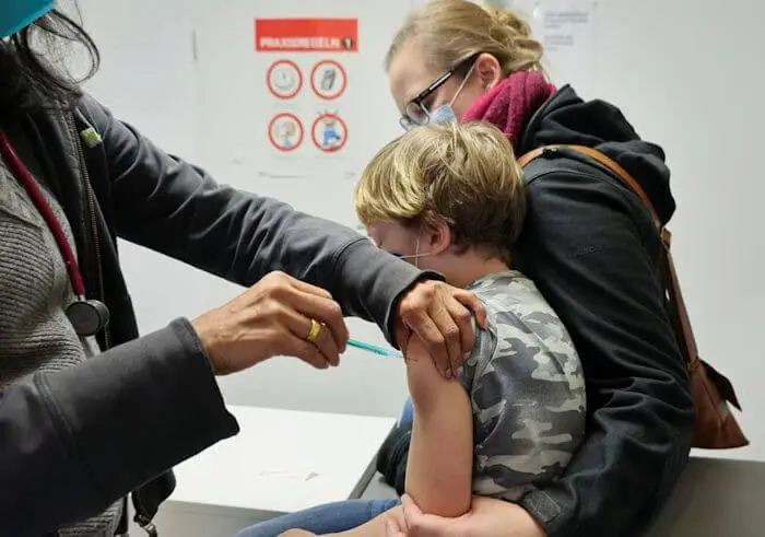 vaccin europe pfizer