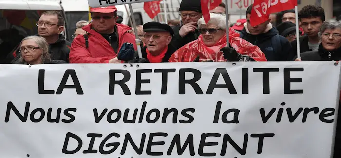retraites 06 04 2018