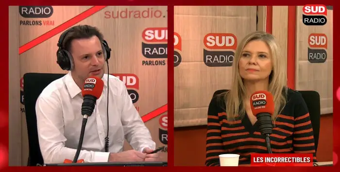 Ancelin Sud radio