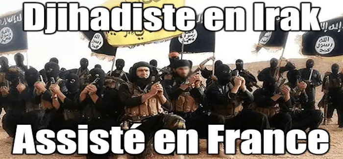 Djihadistes 04 05 2018