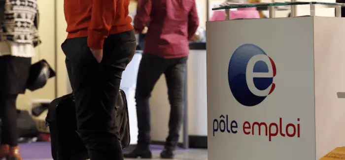 Pole emploi 26 07 2016