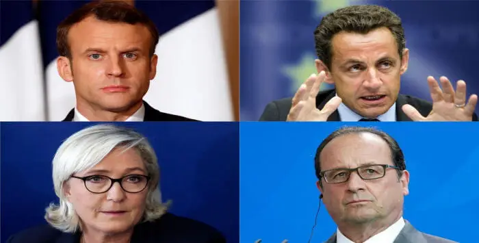 Faussaires gaulliste