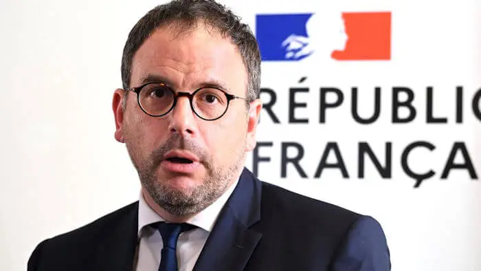 Aurelien rousseau