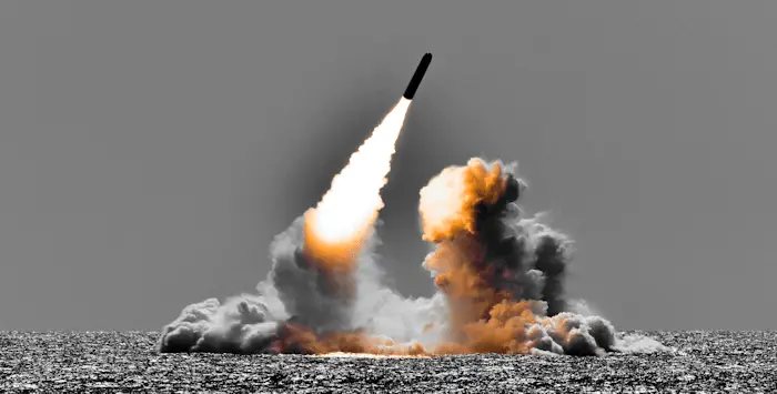 Mini nuke 13 02 2019