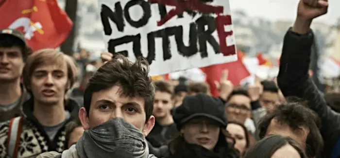 No Futur 10 03 2016