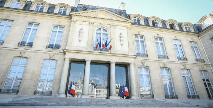 Elysee DGSI