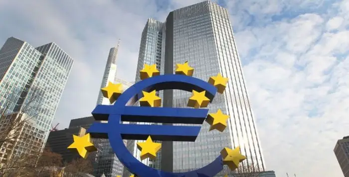 Fin de la zone euro