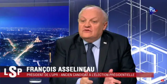 LSP asselineau