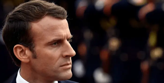Macron pouvoir achat 28 10 2018