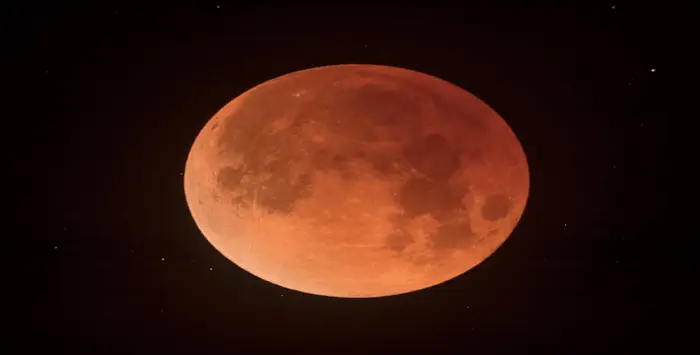 Eclipse 20 01 2019