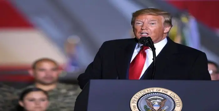 Trump covid 15 05 2020